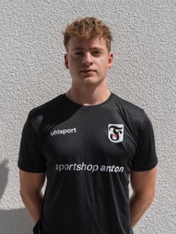 Avatar Bild für Keanu Wöhrle