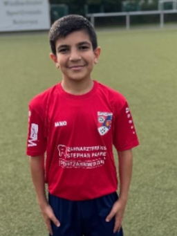Avatar Bild für Aldabzi Ahmad
