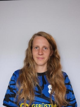 Avatar Bild für Sarah Liesegang