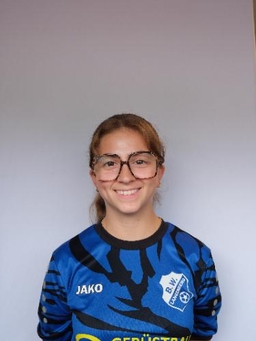 Avatar Bild für Melina Da Silva Mangel