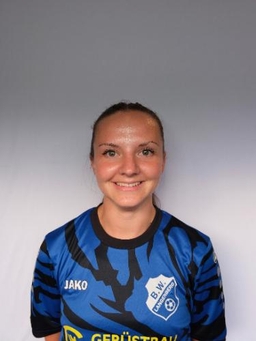 Avatar Bild für Sarah Lankers