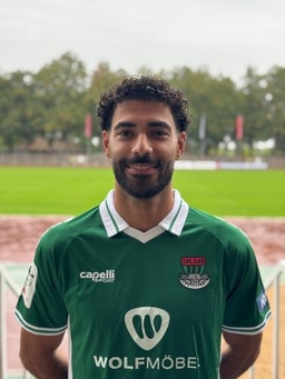 Avatar Bild für Ekin Celebi