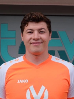 Avatar Bild für Louis Glaunsinger