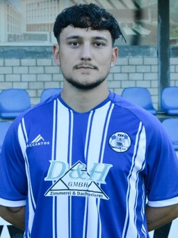 Avatar Bild für Zisis Tzimoulis