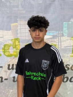 Avatar Bild für Jiyan Baydak