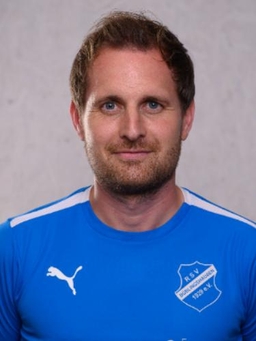 Avatar Bild für Patrick Meisterjahn