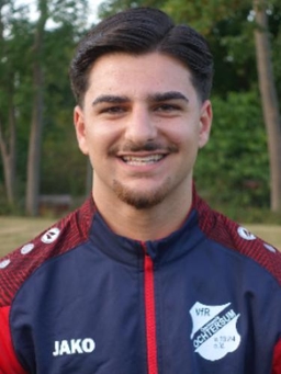 Avatar Bild für Vindar Coskun