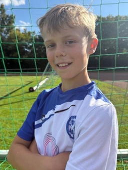 Avatar Bild für Liam Reichelt