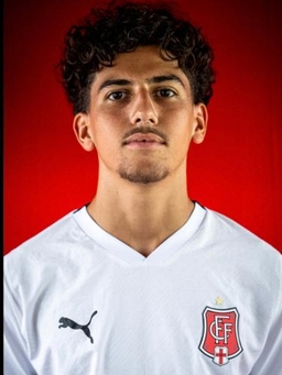 Avatar Bild für Muhammad Al Absi