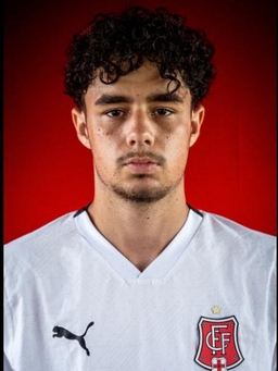 Avatar Bild für Valentin Albert Martin Heydenreich