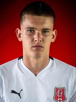 Avatar Bild für Silas Hohler