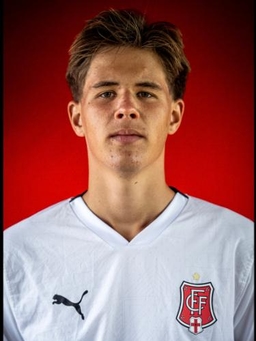 Avatar Bild für Leano Saggiomo