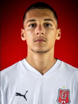 Avatar Bild für Atanas Tsokev