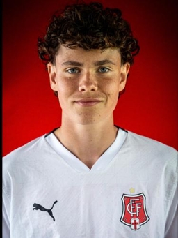 Avatar Bild für Jakob Wieland