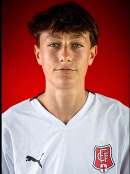 Avatar Bild für Max Wolf