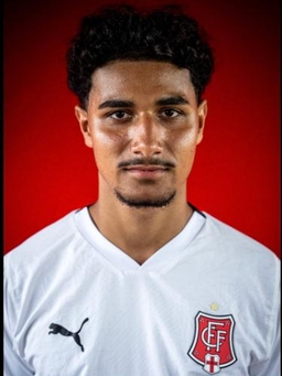 Avatar Bild für Ali Yassine