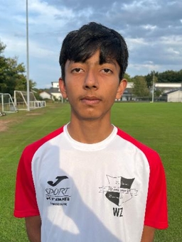 Avatar Bild für Wahab Ahmed Zafar