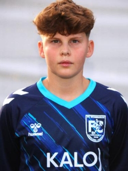 Avatar Bild für Marius Buxbaum-Schönbaum