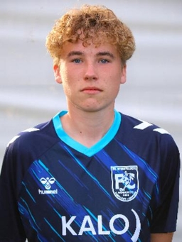 Avatar Bild für Lasse Carstensen