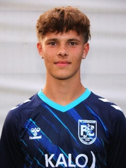 Avatar Bild für Bo Mikkel Erdmann