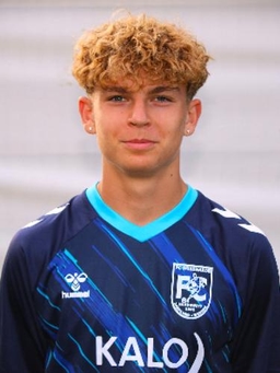 Avatar Bild für Jonah Luca Hamann