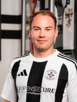 Avatar Bild für David Bongard
