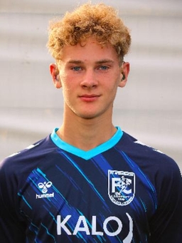 Avatar Bild für Jakob Andreas Hansen