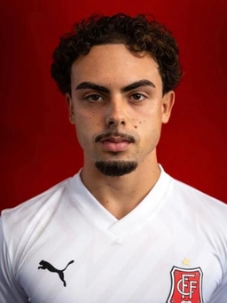 Avatar Bild für Santiago Frantz Gonzalez