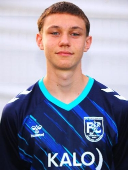 Avatar Bild für Lasse Bo Nielsen