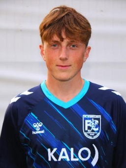 Avatar Bild für Milan Nielsen