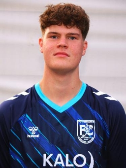 Avatar Bild für Klaas Nissen