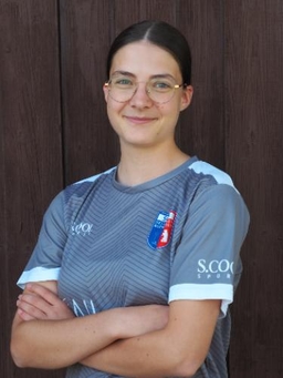 Avatar Bild für Miriam Fritzsch