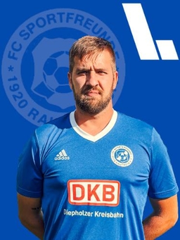 Avatar Bild für Felix Deibert