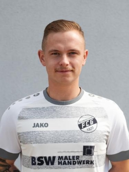 Avatar Bild für Jason Frietsch