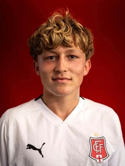 Avatar Bild für Maximilian Huber