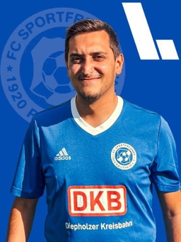 Avatar Bild für Oliver Derksen