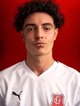 Avatar Bild für Felipe Matheis Albertim