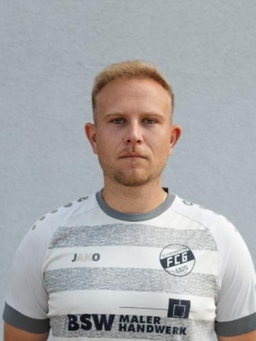 Avatar Bild für Jannik Zink