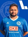Avatar Bild für Profilbild