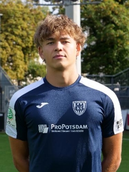 Avatar Bild für Louis Pit Grundmann