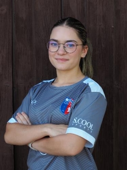 Avatar Bild für Maja Waibel