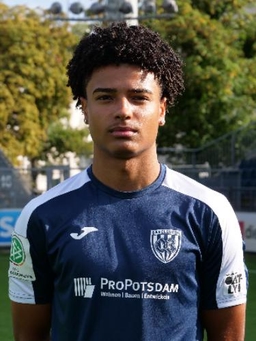 Avatar Bild für Eugene Imafidon
