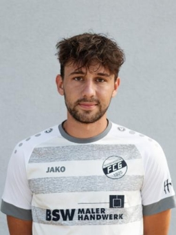 Avatar Bild für Jannik Straßburger
