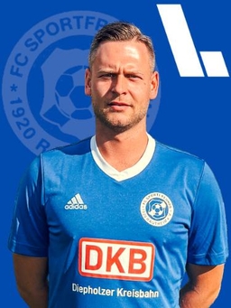 Avatar Bild für Simon Schridde