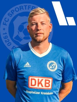 Avatar Bild für Kevin Tschache