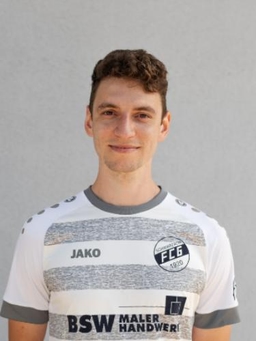 Avatar Bild für Moritz Schleicher