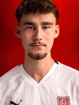 Avatar Bild für Luis Thoma