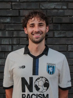 Avatar Bild für Jasper Büll