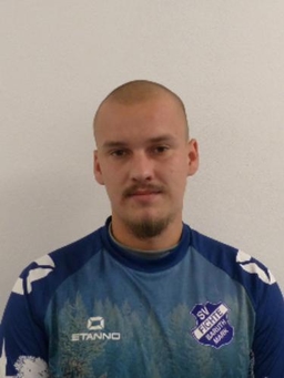 Avatar Bild für Marius Ulrich