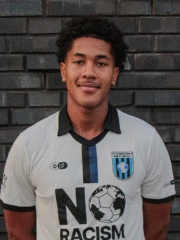 Avatar Bild für Zachariah Mohamed Dukuly